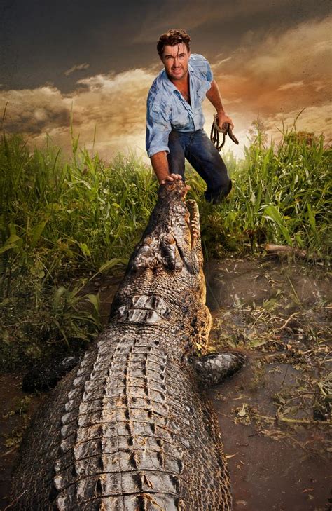 matt wright crocodile hunter net worth  Bio